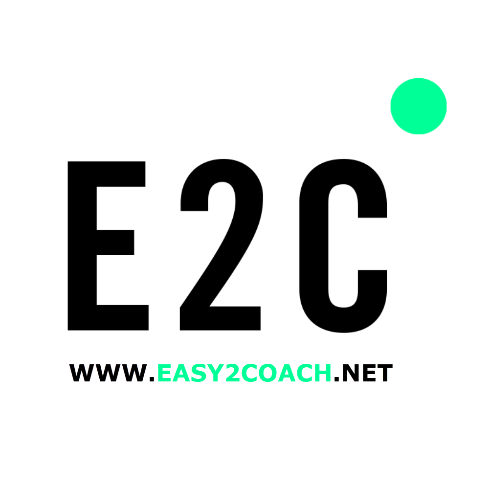 Markenlogo von Easy2coach