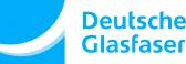 Markenlogo von Deutsche Glasfaser DE