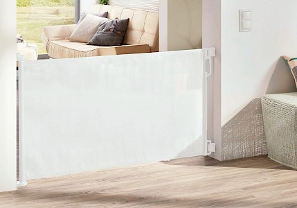 IMPAG® Türschutzrollo Retra 50 - 150 cm