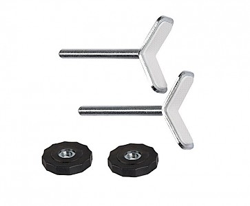 IMPAG® Original Zubehör Y- Adapter | Y-Spindel