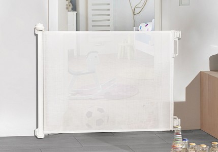 IMPAG® Türschutzrollo Retra HIGH 50 - 140 cm