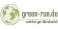 Markenlogo von green-run DE