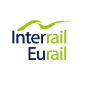 Markenlogo von Interrail DE
