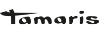 Markenlogo von tamaris