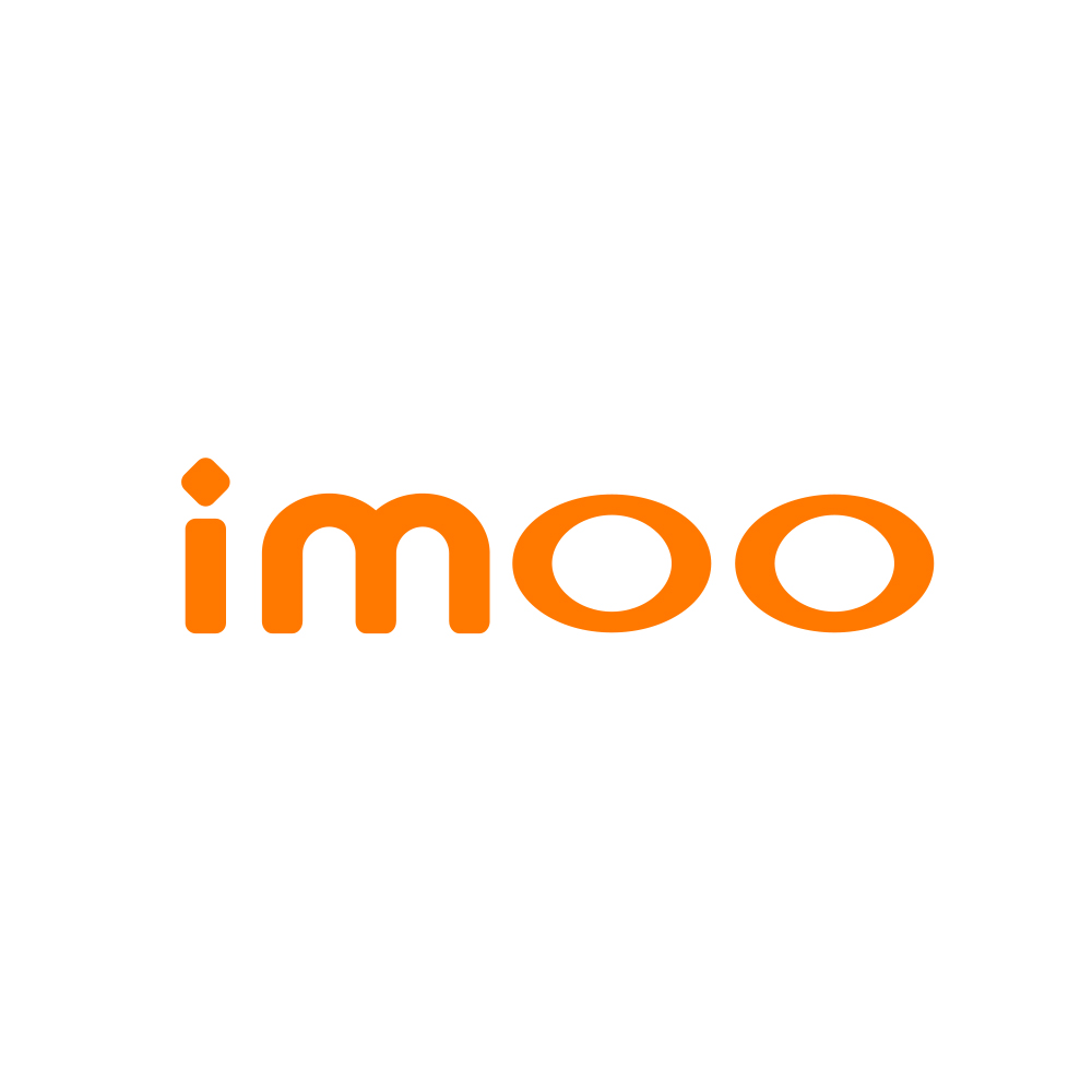 Markenlogo von Imoo