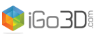 Gutscheincode iGo3D