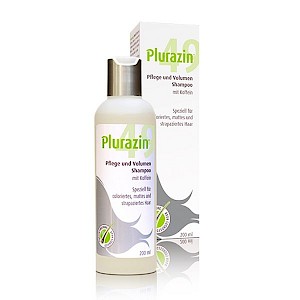 Plurazin 49 - Shampoo 200 ml