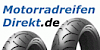 Gutscheincode MotorradreifenDirekt.de