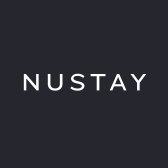 Markenlogo von Nustay DE