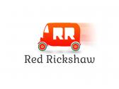 Markenlogo von Red Rickshaw Limited