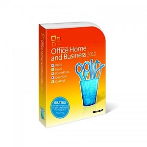 Office 2010 Home & Business