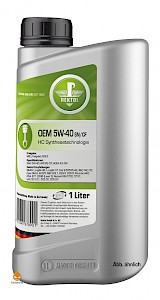 Rektol OEM 5W-40 SN/CF
