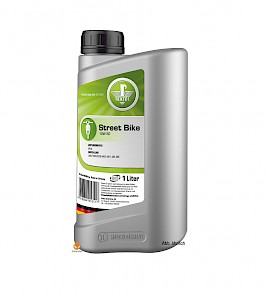 Rektol 10W-50 Street Bike 4T Motorrad Motoröl