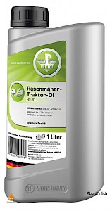 Rektol Rasenmäher Traktor Öl HD 30 1 Liter