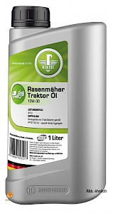 Rektol Rasenmäher Traktor Öl 10W-30 SJ | 1 Liter