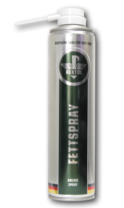 Rektol Fettspray  400ml