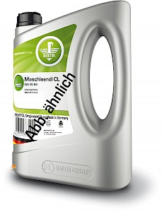 Rektol Maschinenöl CL ISO VG 68 5Liter