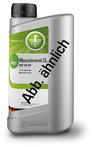Rektol Maschinenöl CL ISO VG 68 1Liter