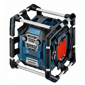Bosch - Radio PowerBox GML 20