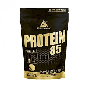Protein 85 - 1000g - Vanilla