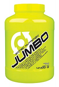 Jumbo - 4400g - Vanille