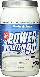 Power Protein 90 - 1000g - Straciatella