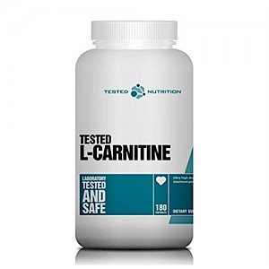 L-Carnitine (180 Kapseln)