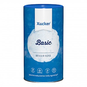 Xucker Basic FR (1000g)