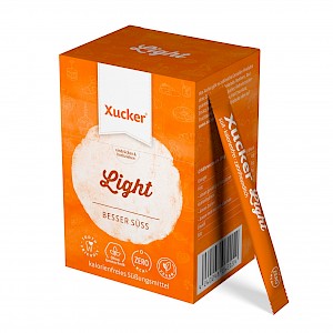 Xucker light Portionsbeutel (50x5g)