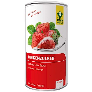 Birkenzucker (300g)
