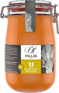 Bio Palmöl Rot (1000ml)