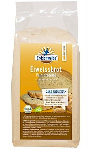 Glutenfreie Bio-Backmischung Eiweissbrot (250g)