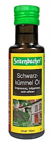 Bio Schwarzkümmelöl (100ml)