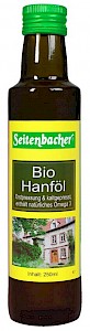 Bio Hanf Öl (100ml)