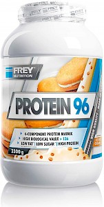 Protein 96 - 2300g - Cookies & Cream