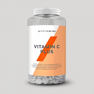 Vitamin C Plus (180 Kapseln)
