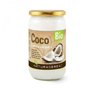 Kokosöl bio (1000ml)