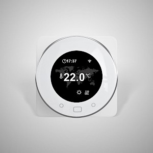 WLAN Thermostat für Elektrische Heizung