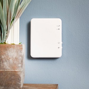 Connect WLAN Touchscreen-Thermostat