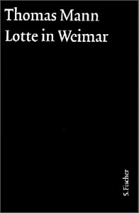 Buch - Lotte in Weimar, m. Kommentar, 2 Bde.