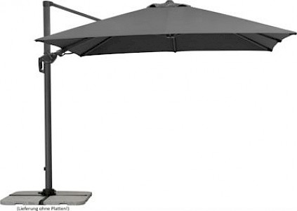 Schneider-Schirme Ampel Sonnenschirm 