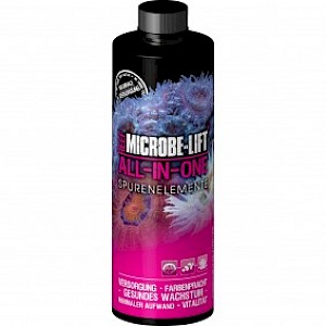 Microbe-Lift Spurenelemente All in One 473ml