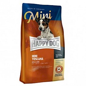 Happy Dog Mini Toscana 1kg