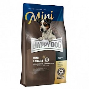Happy Dog Mini Canada 4kg