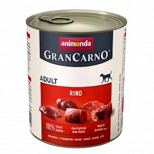 Animonda GranCarno Adult Rind 24 x 800g