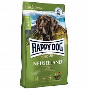 Happy Dog Supreme Sensible Neuseeland 300g