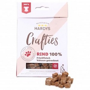 Hardys Crafties Rind 85g