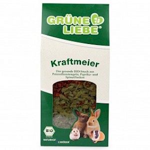 Naturhof Schröder Grüne Liebe Kraftmeier 165 g