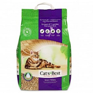 Cats Best Cat's Best Smart Pellets 20l (10kg)