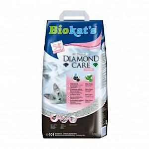 Biokat's Diamond Care Fresh 10l